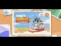 "BLUEY'S QUEST FOR THE GOLD PEN INTRO SOUNTRACK" #bluey #blueyquestforthegoldpen