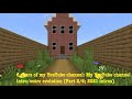 6 years of my YouTube channel: My YouTube intro/outro evolution (Part 2/6; 2021 intros)