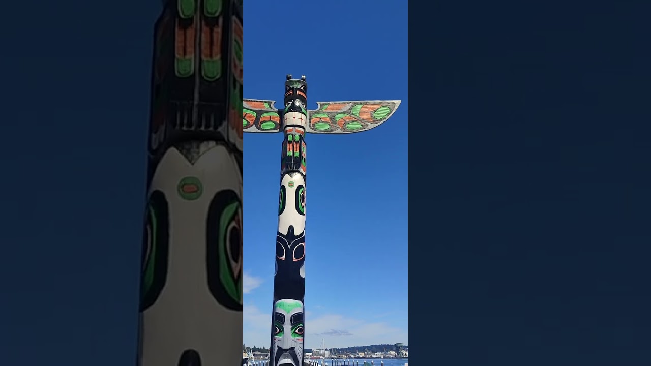 Hobbit House at Brother's Greenhouse, Port Orchard 🍄