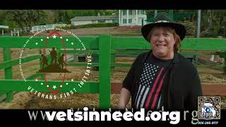 NPTV PSA Veterans First Vetsinneed 2025 06 07