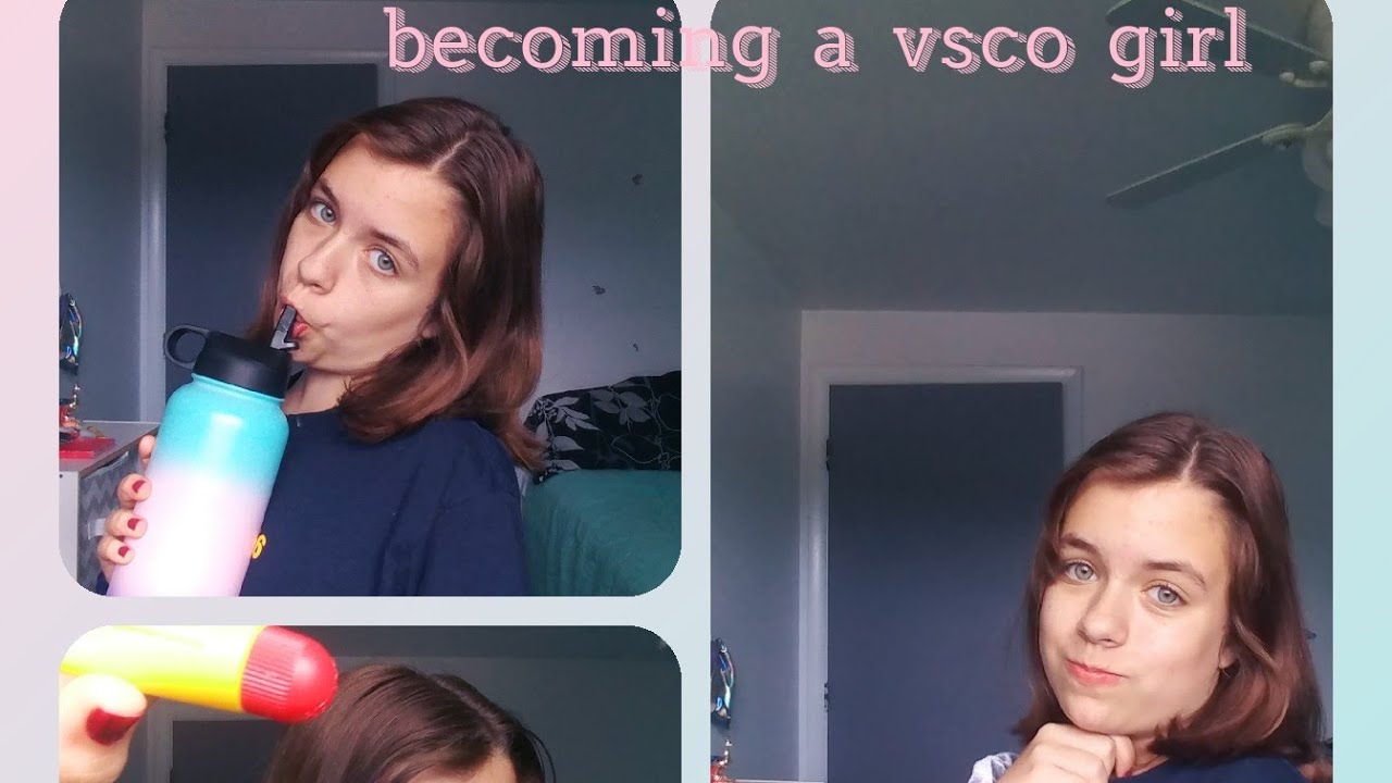 Vsco Transformation ♡