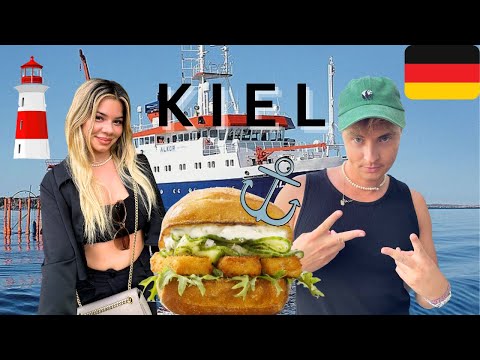 Video: Die Top-Attraktionen in Kiel, Deutschland