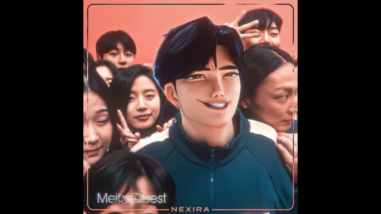 Saja boys in SQUID GAME💀🔥 clips: 