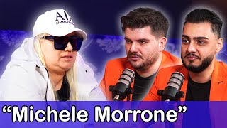 Invitati Charismatici - Nikita Michele Morrone