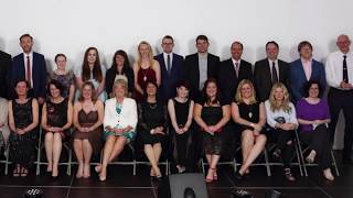 FD Making a Difference Awards 2016