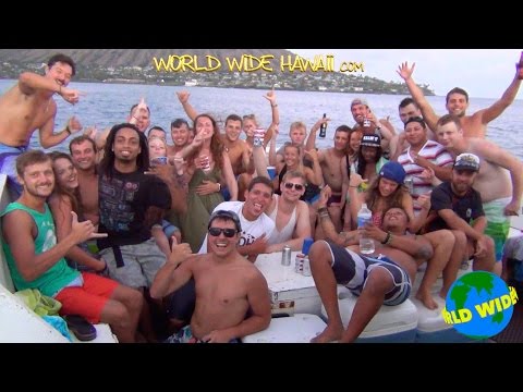 worldwidehawaii.com-party-boat-oahu-hawaii---june-27th-2015