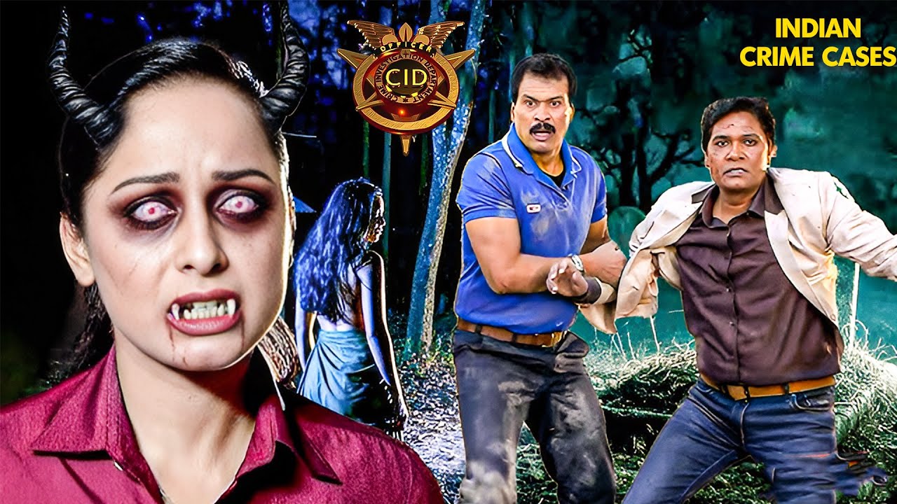 CID 2026 | CID new episode | CID full episode | CID serial | Latest Episode | Daya | CID Abhijeet