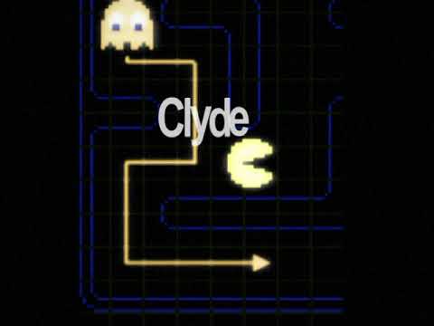 Pac-Man - CS 10 - UC Berkeley - Final Project