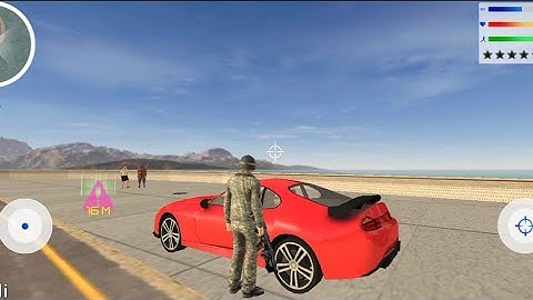 Gangster Town Vice District | gameplay walkthrough part 5 | Red Chilli | android iOS