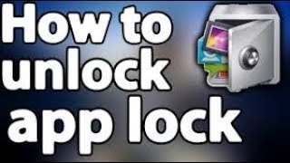 HOW TO HACK AAP LOCK ON ANY ANDROID PHONE  | EASY | COOL | FUN|