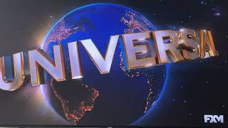 Universal Original Film One Race Films The Fate And The Furious Variant