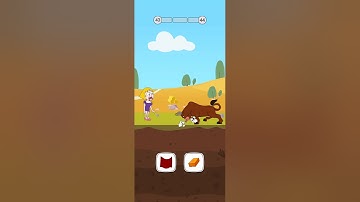 Save The girl level 43 walkthrough,"(solution) QB gamer tips