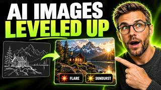 GPT-Image-2.5 Explained – Sunburst vs Flare & New ChatGPT Image Features screenshot 3