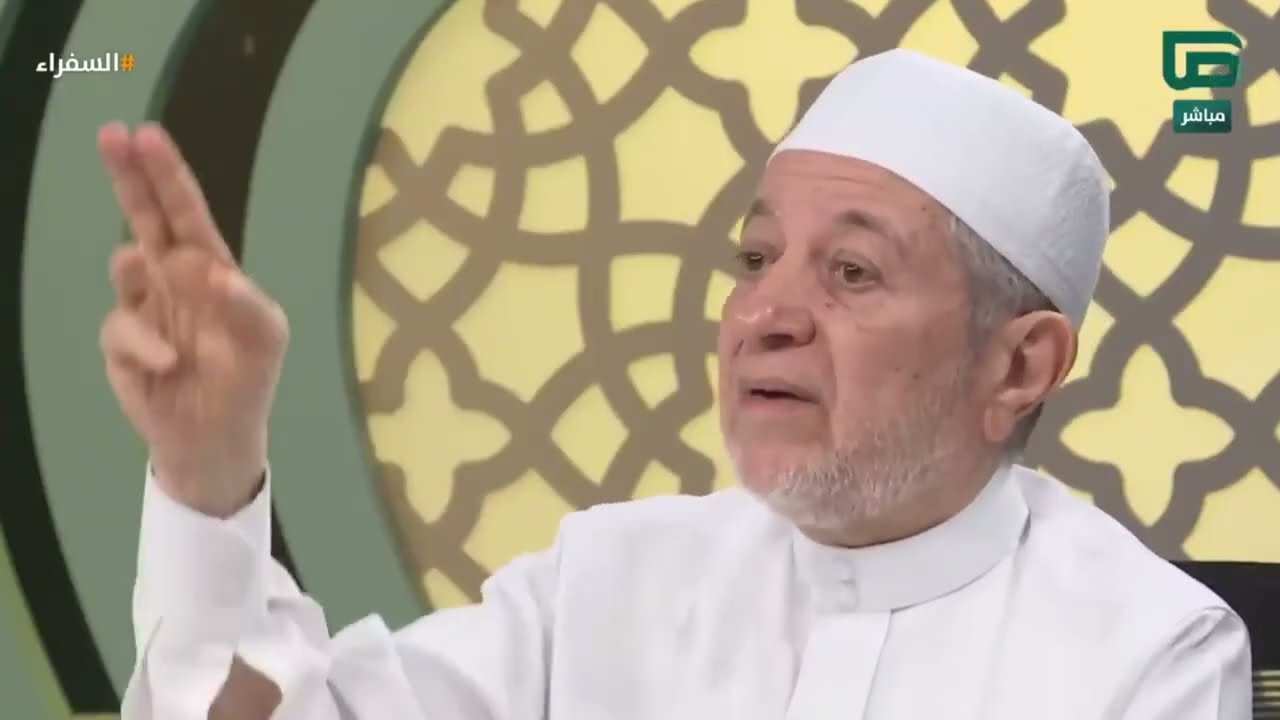 لا تستعمل الشفتين في الراء! _ تعليق د. أيمن سويد على تلاوة عبدالله من أسبانيا