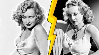 Celebrity How was Miriam Hopkins Betrayed by Bette Davis? Net Worth
