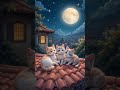 2 Minutes of Relaxation with Puppies &amp; Kittens 🐶🐱 | Lofi Chill to Relax or Study