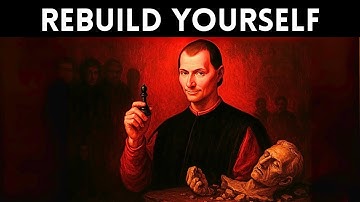 Rebuild Yourself Like a Ruthless Strategist – Machiavelli’s Way
