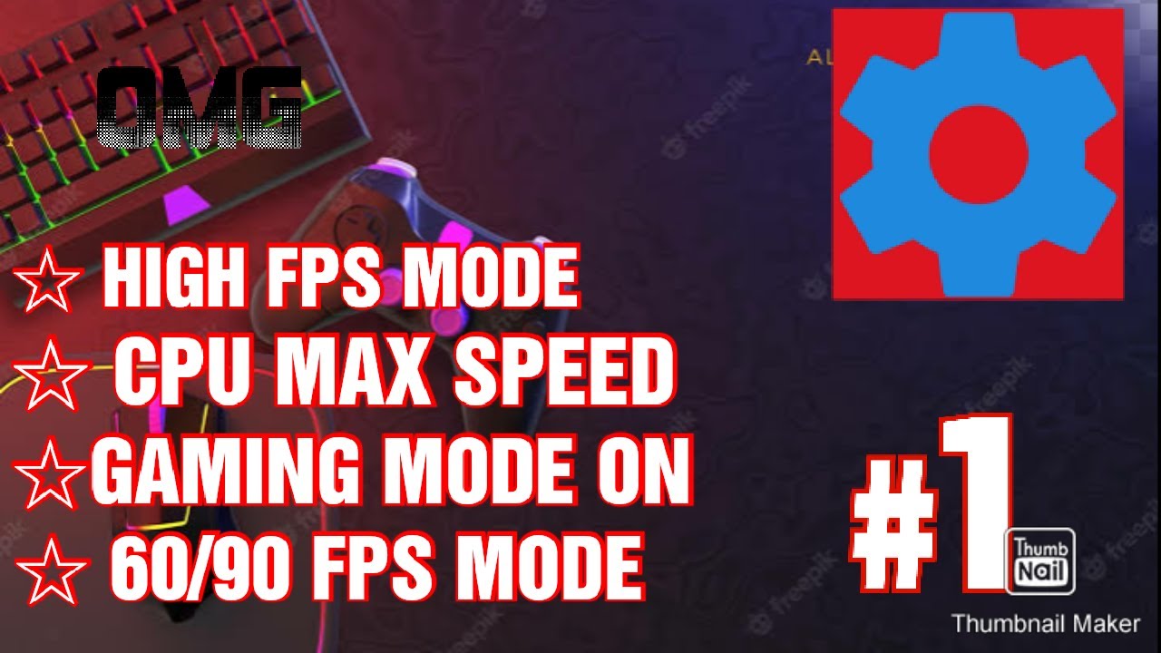 HOW TO PLAY ANY GAME ON HIGH PERFORMANCE MODE!! NO ROOT (SET EDIT)