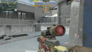 [AVA BS]  4kill