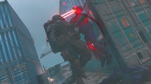 Call Of Duty Juggernaut Execution Compilation Mw2