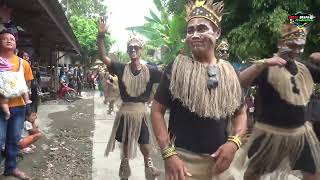 Karnaval Sedekah Bumi apitan Sendang Den Morsiah  Dusun Limberejo