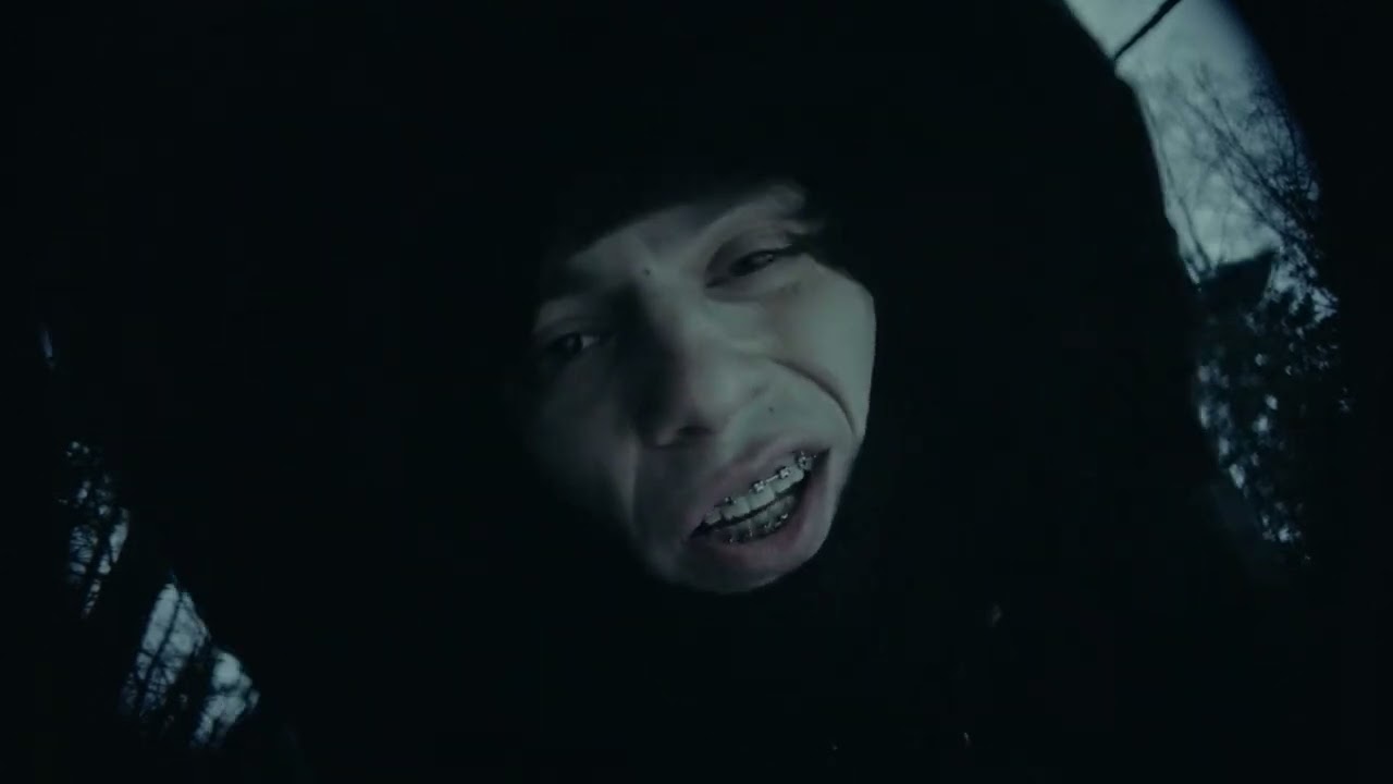 [FREE] OG Buda x POX VAWЁ type beat - FAKE (prod. sickselli x enferr x bayergartner)