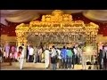 No Currency Effect on Gurajala MLA Yarapathineni Son Marriage