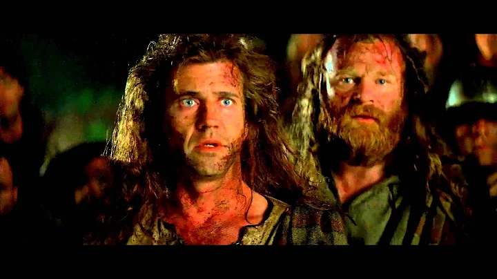 Braveheart - Coming of MacGregors