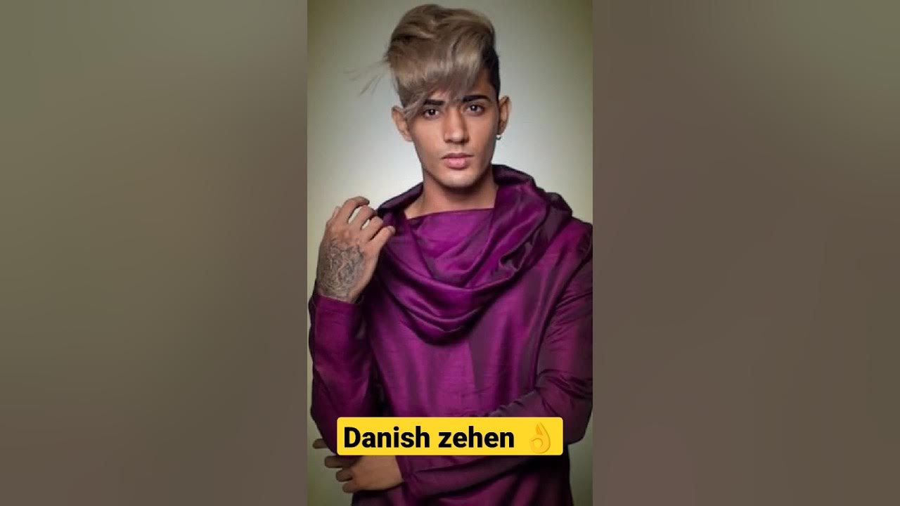 Danish zehen smart 🤓 tik tokarjourney wali video #trending ...