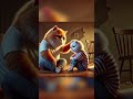 #YouTubeShorts  #Shorts  #CartoonLovers    #FunnyToons  #CuteCartoons  #ToddlerToons  #FamilyF