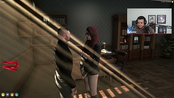 Ramee got the META Unlock about April Fooze and Murphy Braun 