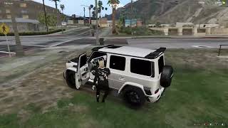 HIGHLIGHTS FIVEM INDIO #11 (100% FOREVER)
