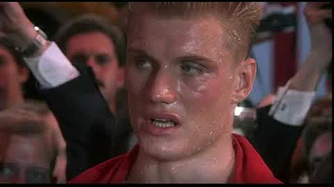 Is Dolph Lundgren an IQ?