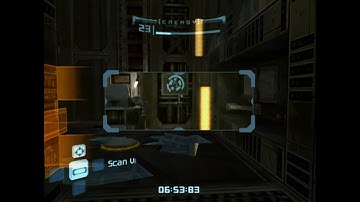 Metroid Prime - 5:31.93 Frigate Escape