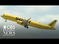 Spirit Airlines poised to cease operations as soon as Saturday, barring last minute intervention