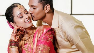 Dr.Maniesh & Dr.Nandhini wedding Highlights 4K | #wedding #weddinghighlights #weddingphotography 