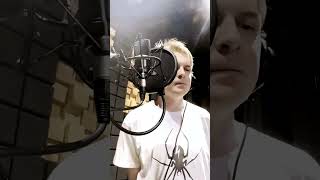 :   - Wherever you will go (The Calling cover)