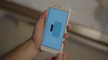 Optoma CinemaX P1 Installation Guide