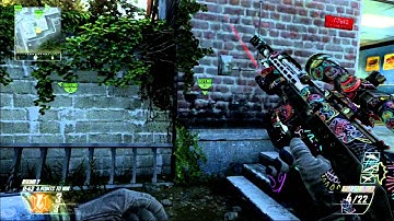 Standoff Window Shot Hitmarker!