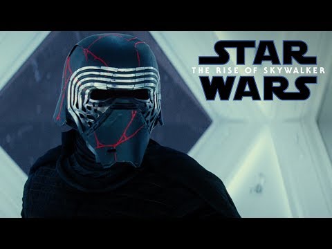 Star Wars: The Rise of Skywalker | &quot;Secret&quot; TV Spot