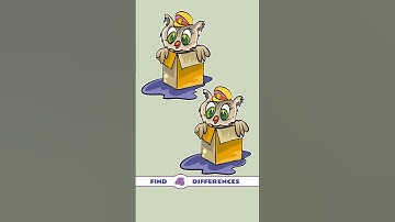 Find four differences,#432 #quiz