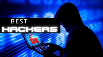 Top 10 Best Hackers in the World in 2022 | Urdu | Most Dangerous Hackers In The World | Umair Vids