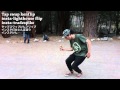 Tricks - Level 8 : Kendama World Cup Hatsukaichi 2015