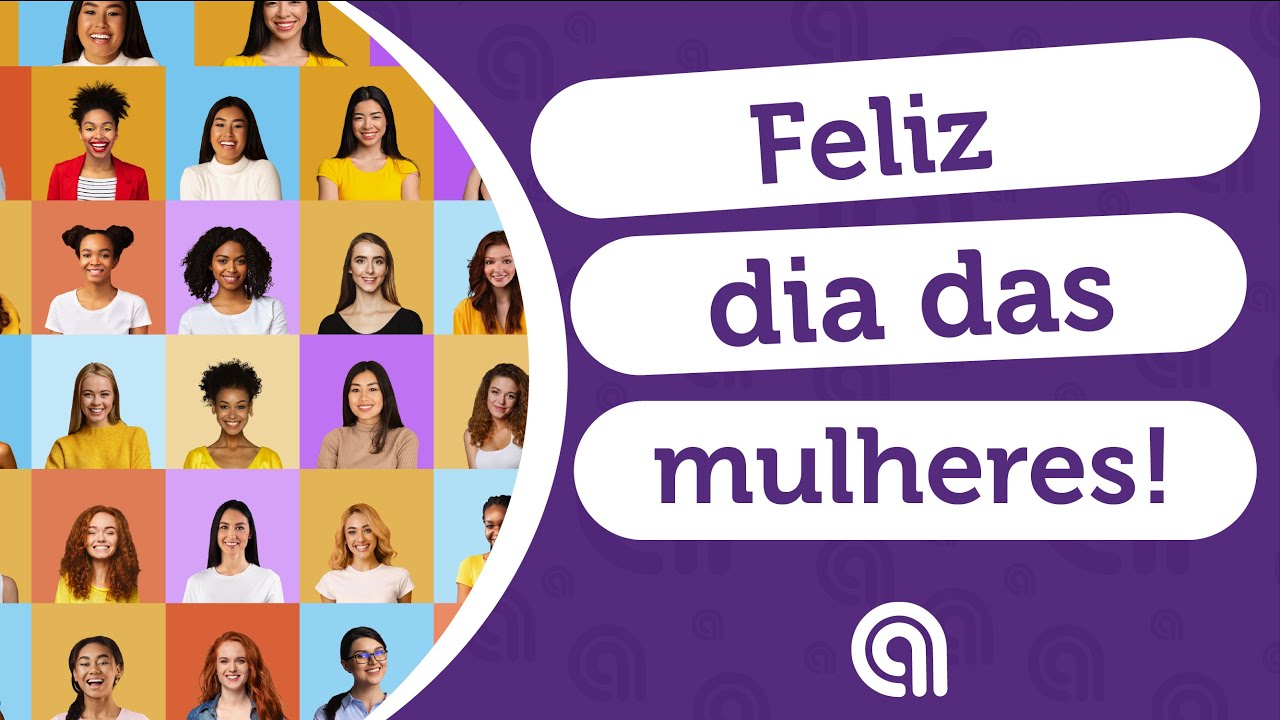 MC Divertida - E assim bem sorridentes e felizes passamos para desejar um  Feliz Dia das Mulheres! Pedimos a Deus que cuide de cada uma, que a vida  seja preenchida pelo Teu