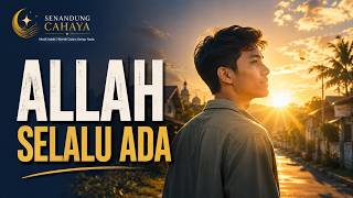 Allah Selalu Ada — Lagu Islami Penuh Harapan | Senandung Cahaya