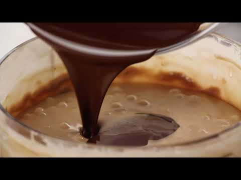 Ultimate Chocolate Cheesecake