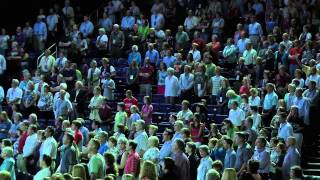 Praise & Harmony "We Will Glorify" Summer Celebration chords