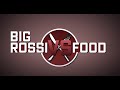 Eat As Much As You Can: BiCE Ristorante&#39;s Pizzas - Rossi vs Food
