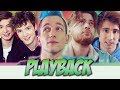 Diese YouTuber/Musiker singen NICHT live! Playback Realtalk