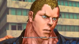 Super Queering Aids Ii Turbo S11E05 - Analogy For The Fgc